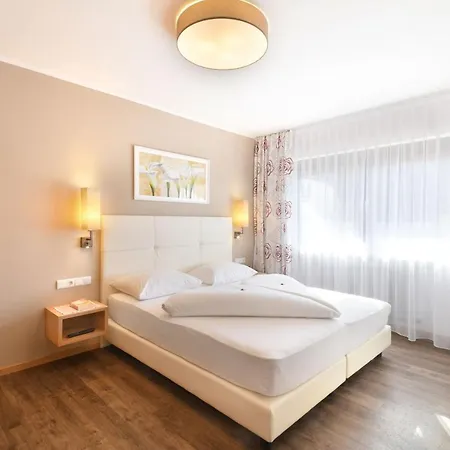 Aparthotel Wiesenhof Schenna