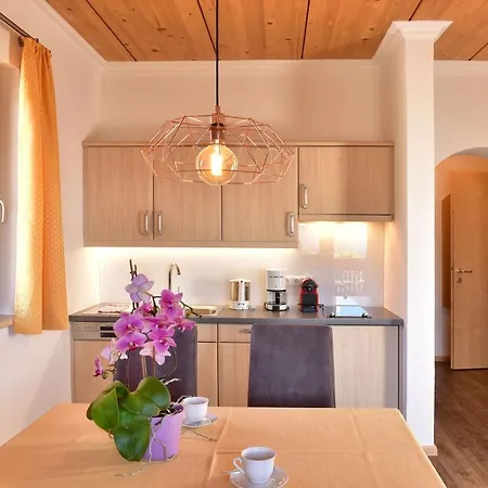 Aparthotel Wiesenhof