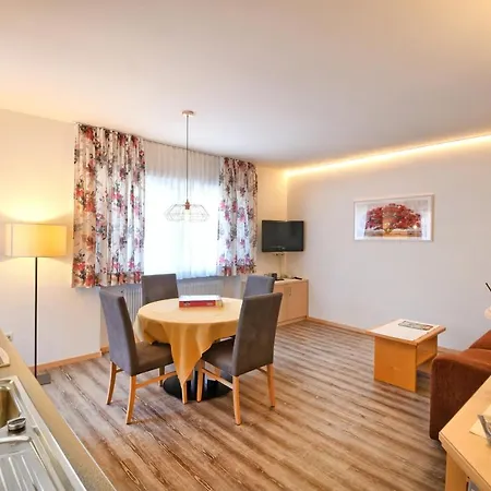 Wiesenhof Aparthotel