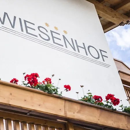Aparthotel Wiesenhof