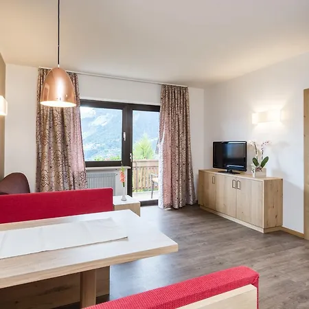 Aparthotel Wiesenhof 3*