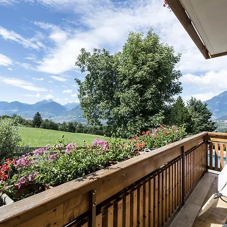 Wiesenhof Aparthotel