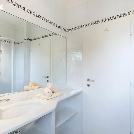 Wiesenhof Aparthotel 3*