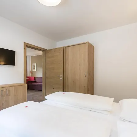 Aparthotel Wiesenhof Schenna