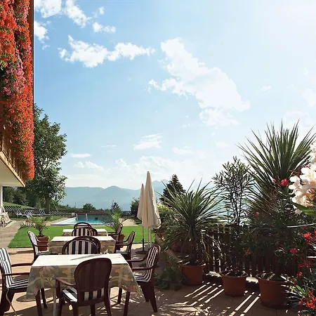 Aparthotel Wiesenhof 3*